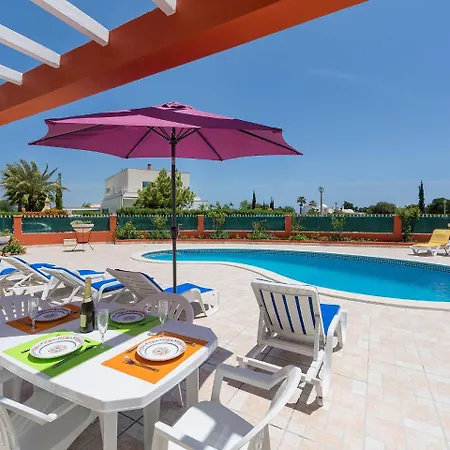 Holiday Casa Das Areias Armação de Pêra