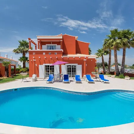 Holiday Casa Das Areias *