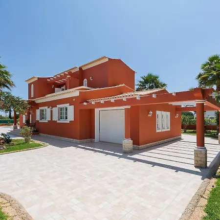 Holiday Casa Das Areias Feriehus Armação de Pêra