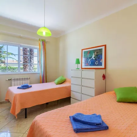 Holiday Casa Das Areias