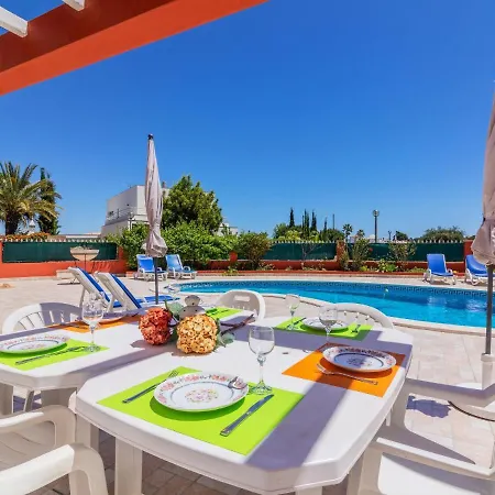 Holiday Casa Das Areias *