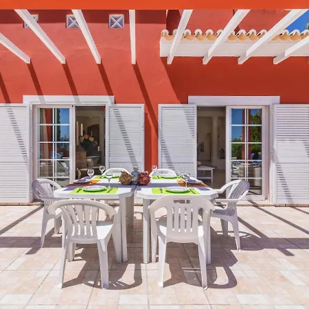 Holiday Casa Das Areias