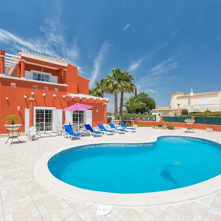 Holiday Casa Das Areias