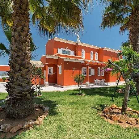 Casa vacanze Holiday Casa Das Areias Armação de Pêra