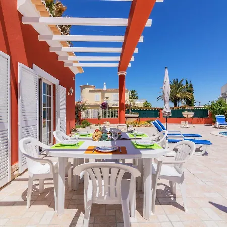 Holiday Casa Das Areias Casa vacanze Armação de Pêra
