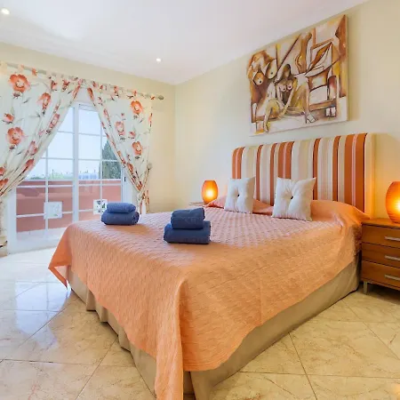 Holiday Casa Das Areias