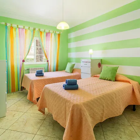 Feriehus Holiday Casa Das Areias *