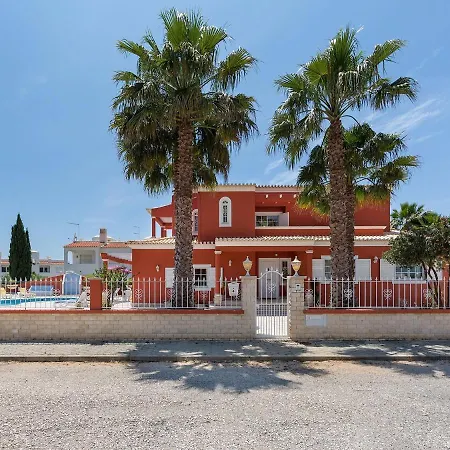 度假居 Holiday Casa Das Areias