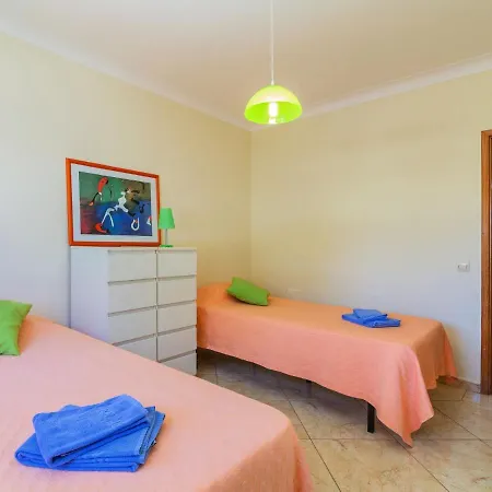 Holiday Casa Das Areias * Armação de Pêra